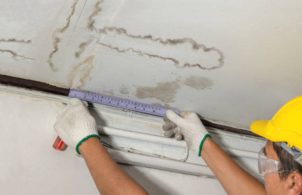 24/7 Emergency Water Damage Repair experts in Hamilton, WA